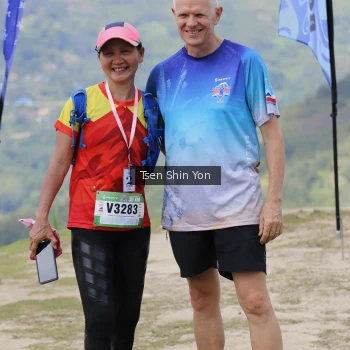 Runner Photo 85063