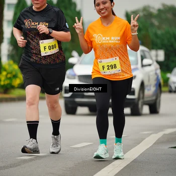 Runner Photo 8506300