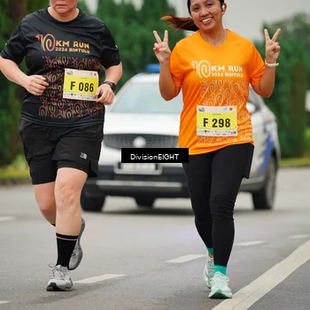 Runner Photo 8506303