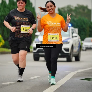 Runner Photo 8506304