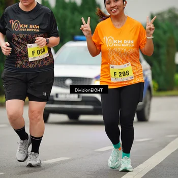 Runner Photo 8506308