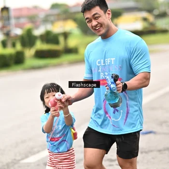 Runner Photo 8506310