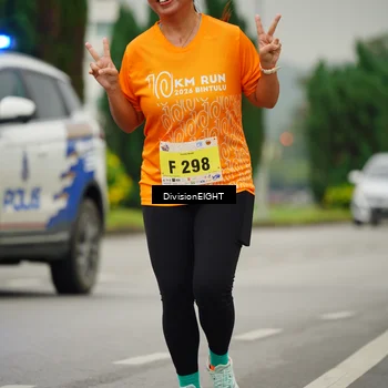 Runner Photo 8506313