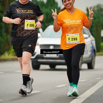 Runner Photo 8506317