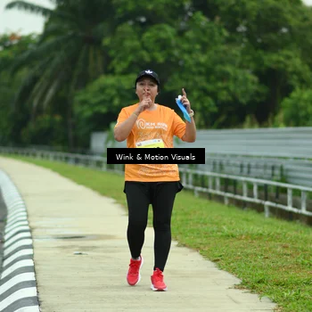 Runner Photo 8506318