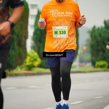 Runner Photo 8506319