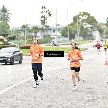 Runner Photo 8506327