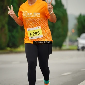 Runner Photo 8506328