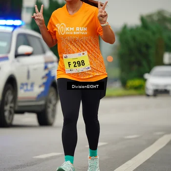 Runner Photo 8506338