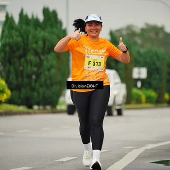 Runner Photo 8506342