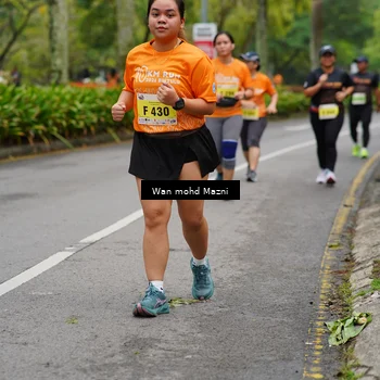 Runner Photo 8506343