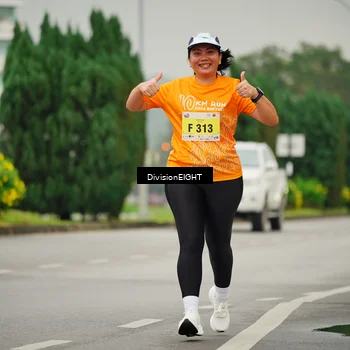 Runner Photo 8506354