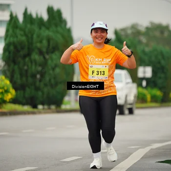 Runner Photo 8506355