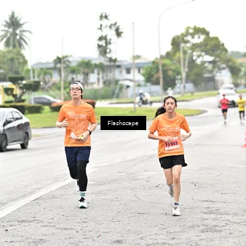 Runner Photo 8506359
