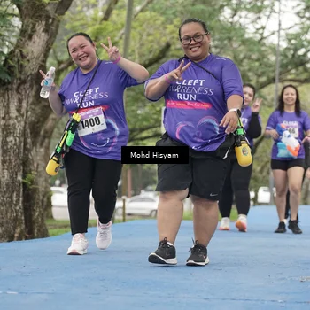 Runner Photo 8506361