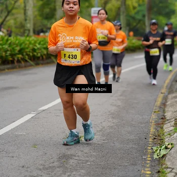 Runner Photo 8506362