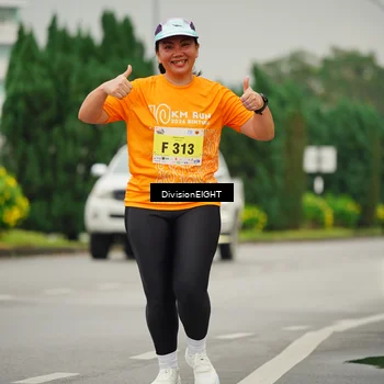 Runner Photo 8506365