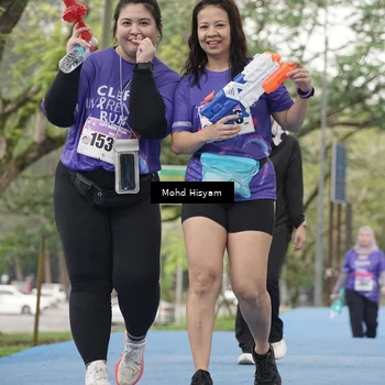 Runner Photo 8506366