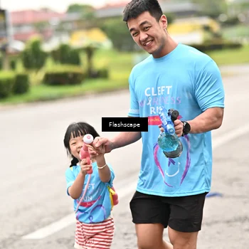 Runner Photo 8506368