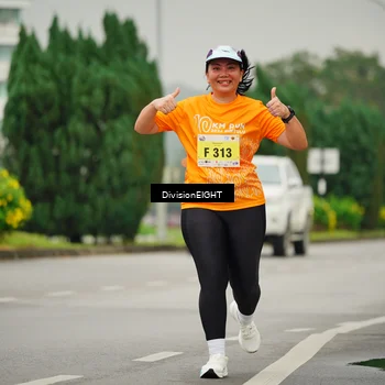 Runner Photo 8506369