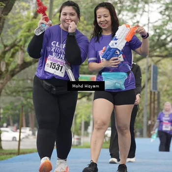 Runner Photo 8506370
