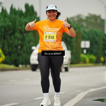 Runner Photo 8506371