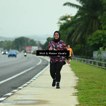 Runner Photo 8506372