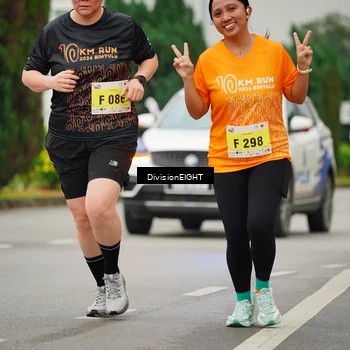 Runner Photo 8506373