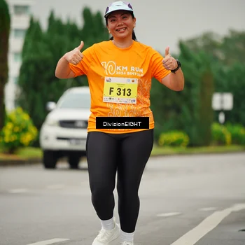 Runner Photo 8506377
