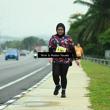 Runner Photo 8506378