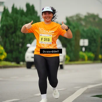 Runner Photo 8506382