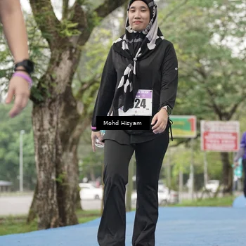 Runner Photo 8506384