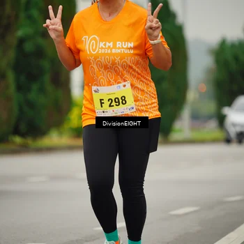 Runner Photo 8506386