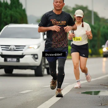 Runner Photo 8506387