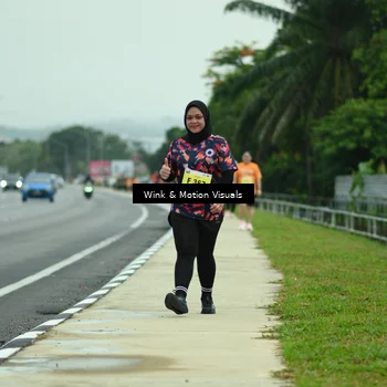 Runner Photo 8506389
