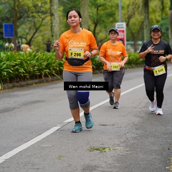 Runner Photo 8506391