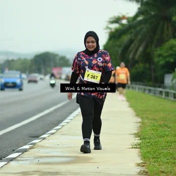 Runner Photo 8506393