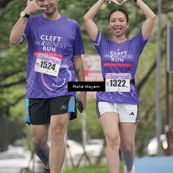 Runner Photo 8506394