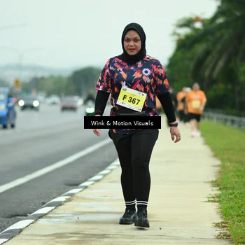Runner Photo 8506396