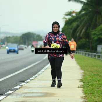 Runner Photo 8506402