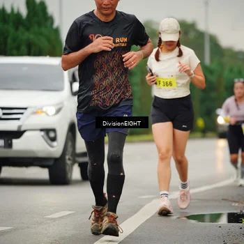 Runner Photo 8506403