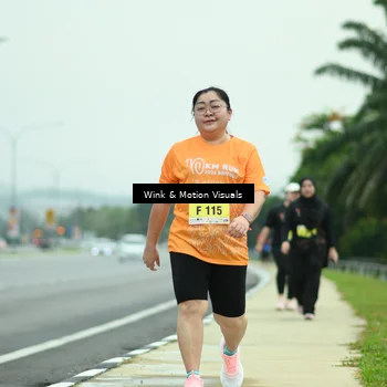 Runner Photo 8506410
