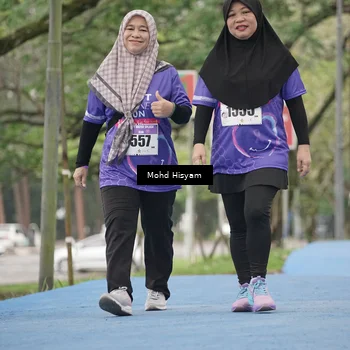 Runner Photo 8506411