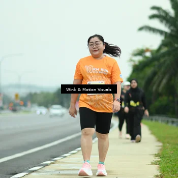 Runner Photo 8506416