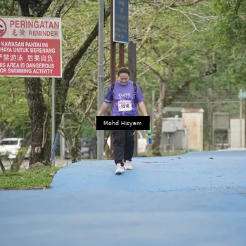 Runner Photo 8506417