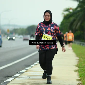 Runner Photo 8506419