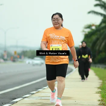 Runner Photo 8506423