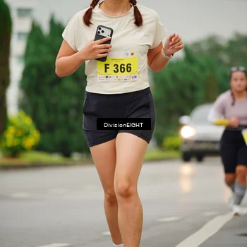 Runner Photo 8506425
