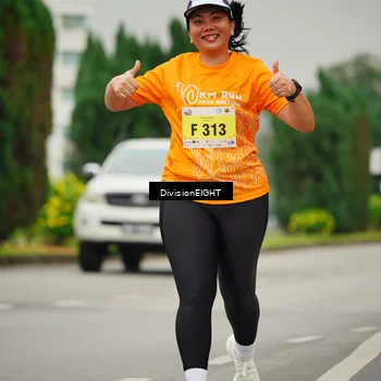 Runner Photo 8506426