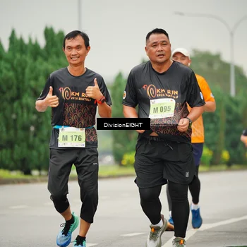 Runner Photo 8506427